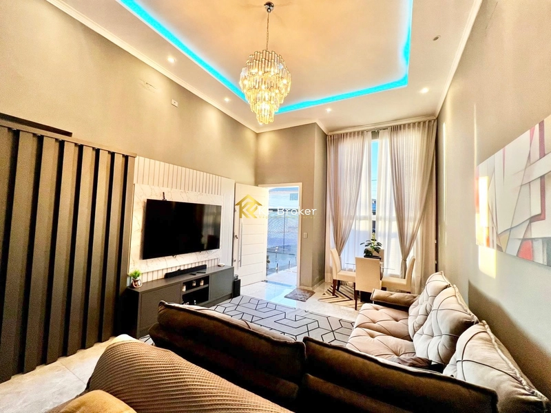 Casa à Venda, com 03 quartos - Palmital em Colombo/PR: 6ª foto da galeria de imagens do imóvel