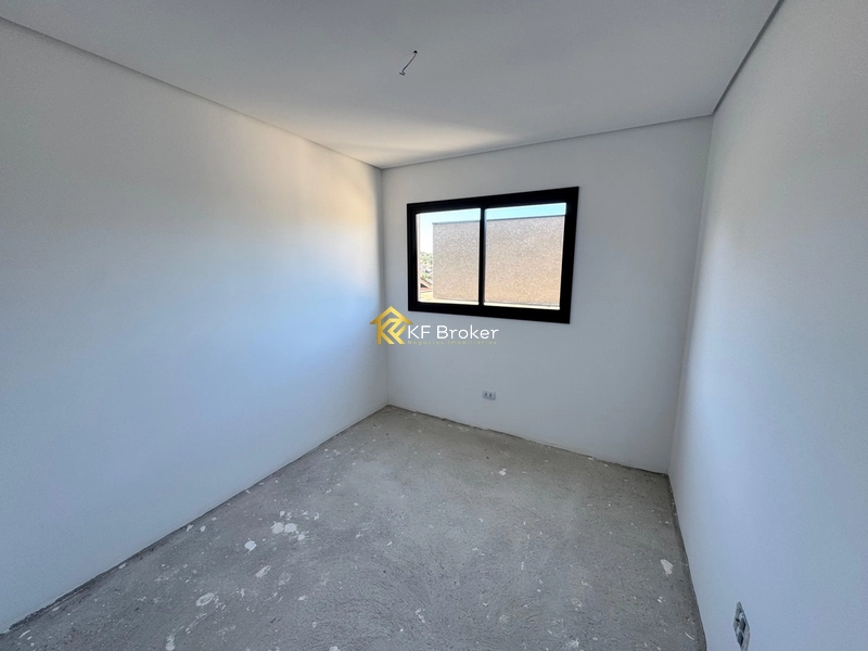 Sobrado em Condomínio à Venda - Santa Cândida em Curitiba/PR: 22ª foto da galeria de imagens do imóvel