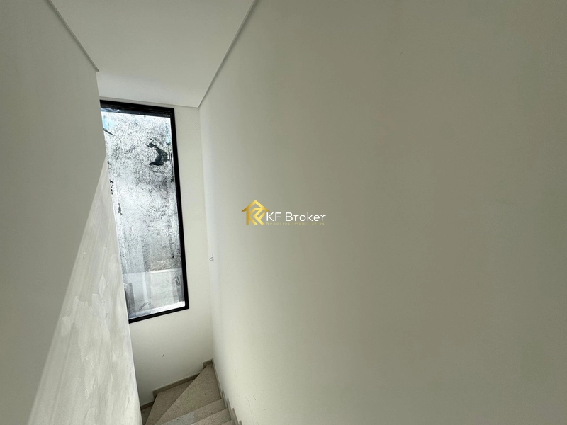 Sobrado em Condomínio à Venda - Santa Cândida em Curitiba/PR: 14ª foto da galeria de imagens do imóvel