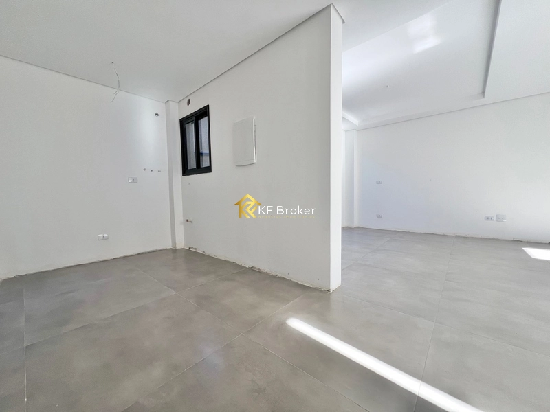 Sobrado à Venda - Santa Cândida em Curitiba/PR: 11ª foto da galeria de imagens do imóvel