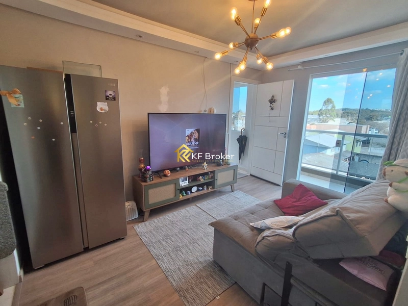 Apartamento à Venda, com 03 quartos - Atuba em Colombo/PR: 4ª foto da galeria de imagens do imóvel