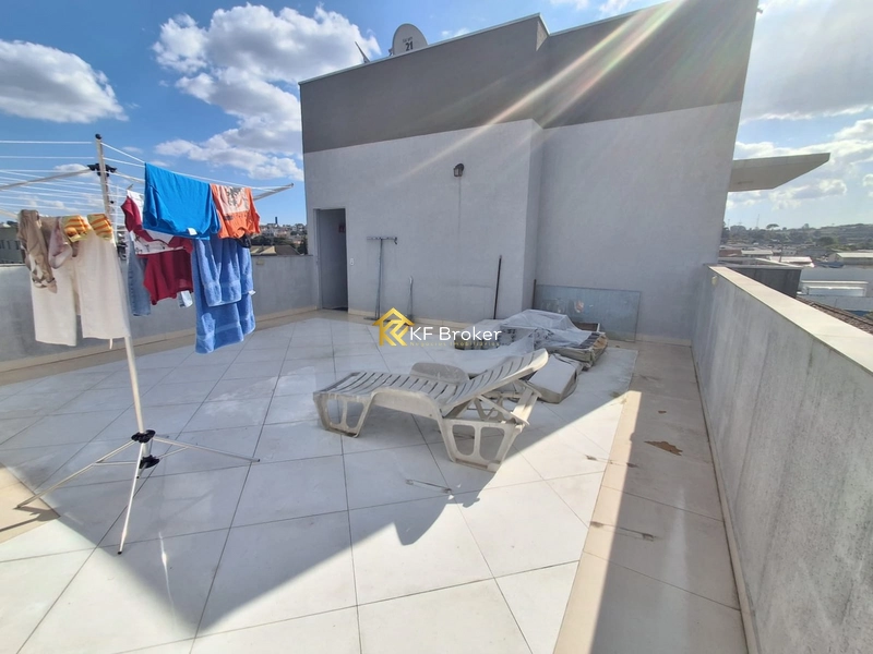 Apartamento à Venda, com 03 quartos - Atuba em Colombo/PR: 13ª foto da galeria de imagens do imóvel