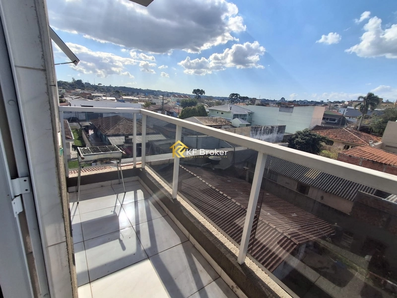 Apartamento à Venda, com 03 quartos - Atuba em Colombo/PR: 10ª foto da galeria de imagens do imóvel