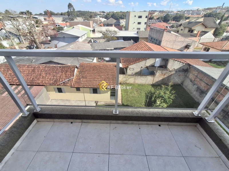 Apartamento à Venda, com 03 quartos - Atuba em Colombo/PR: 12ª foto da galeria de imagens do imóvel