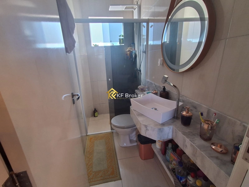 Apartamento à Venda, com 03 quartos - Atuba em Colombo/PR: 11ª foto da galeria de imagens do imóvel