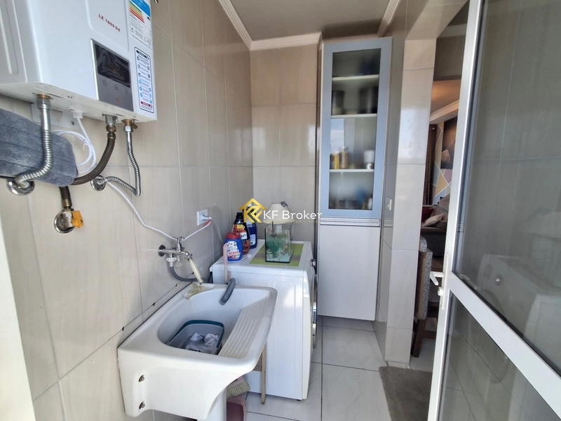 Apartamento à Venda, com 03 quartos - Atuba em Colombo/PR: 9ª foto da galeria de imagens do imóvel