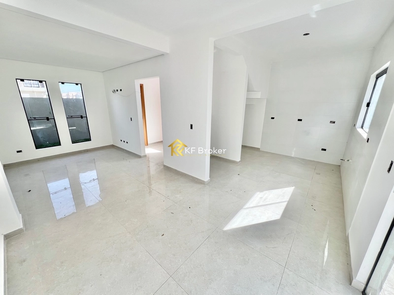 Sobrado de Esquina à Venda, com 03 quartos - Guaraituba em Colombo/PR: 5ª foto da galeria de imagens do imóvel