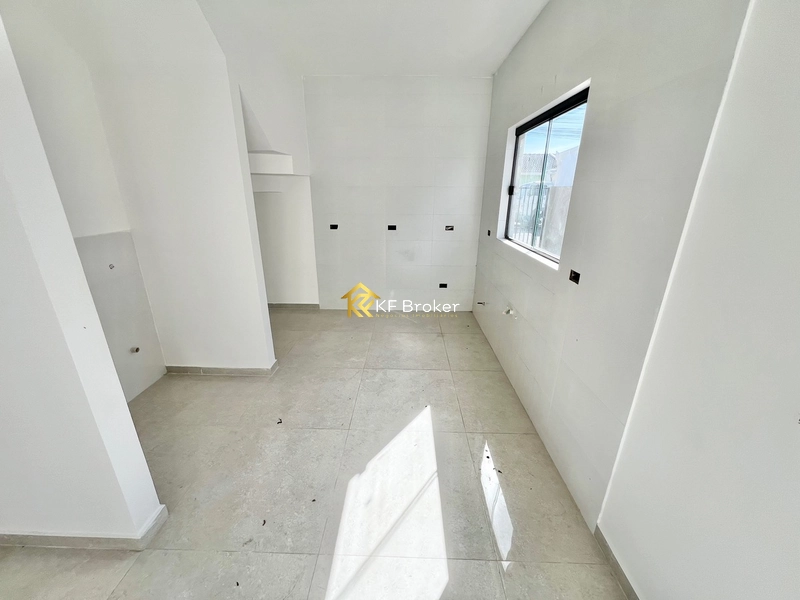 Sobrado de Esquina à Venda, com 03 quartos - Guaraituba em Colombo/PR: 6ª foto da galeria de imagens do imóvel