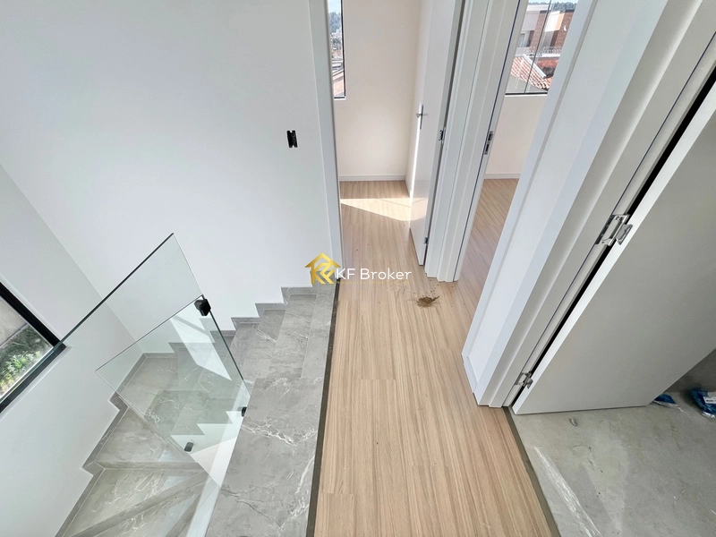 Sobrado de Esquina à Venda, com 03 quartos - Guaraituba em Colombo/PR: 10ª foto da galeria de imagens do imóvel