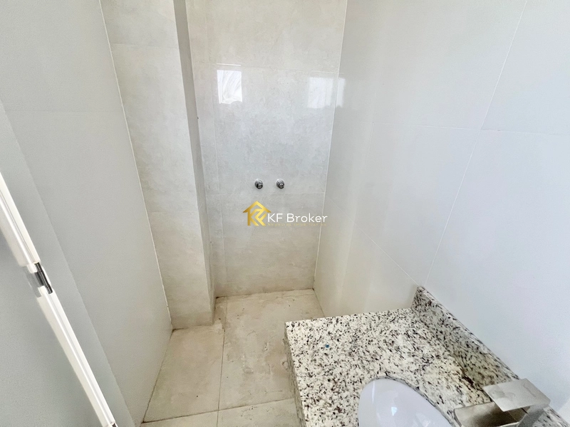 Sobrado de Esquina à Venda, com 03 quartos - Guaraituba em Colombo/PR: 16ª foto da galeria de imagens do imóvel