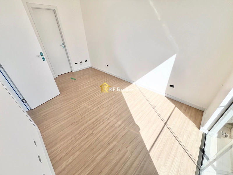 Sobrado de Esquina à Venda, com 03 quartos - Guaraituba em Colombo/PR: 12ª foto da galeria de imagens do imóvel