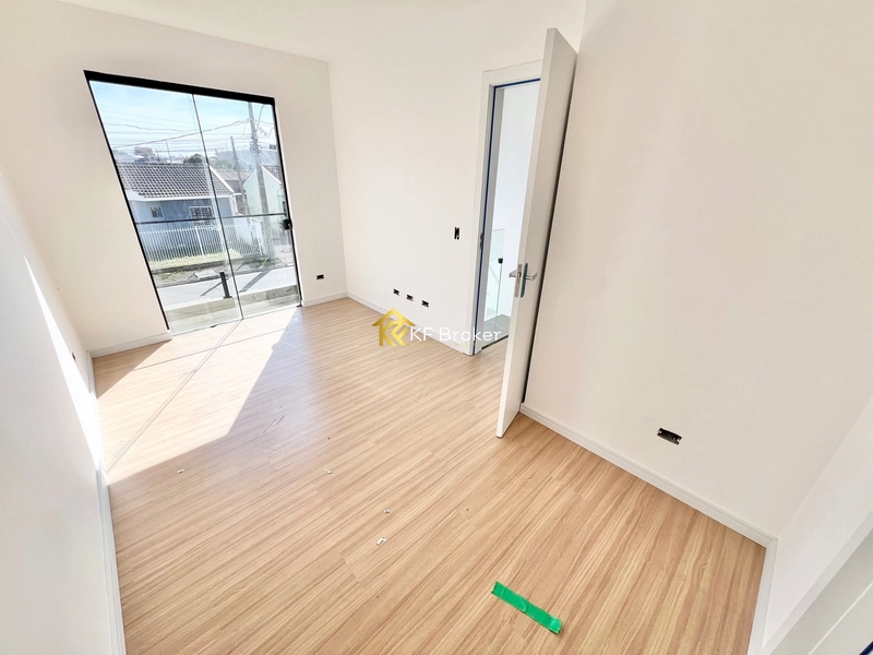 Sobrado de Esquina à Venda, com 03 quartos - Guaraituba em Colombo/PR: 13ª foto da galeria de imagens do imóvel