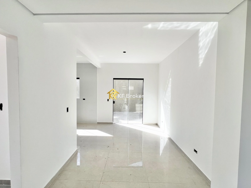 Sobrado de Esquina à Venda, com 03 quartos - Guaraituba em Colombo/PR: 8ª foto da galeria de imagens do imóvel