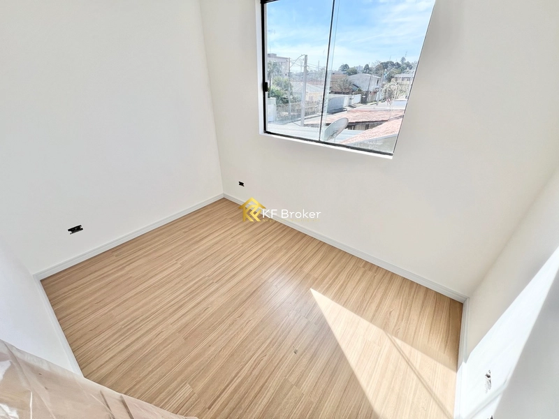 Sobrado de Esquina à Venda, com 03 quartos - Guaraituba em Colombo/PR: 17ª foto da galeria de imagens do imóvel