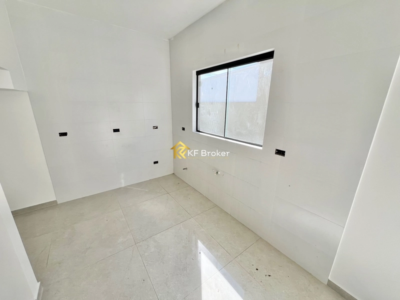 Sobrado de Esquina à Venda, com 03 quartos - Guaraituba em Colombo/PR: 7ª foto da galeria de imagens do imóvel