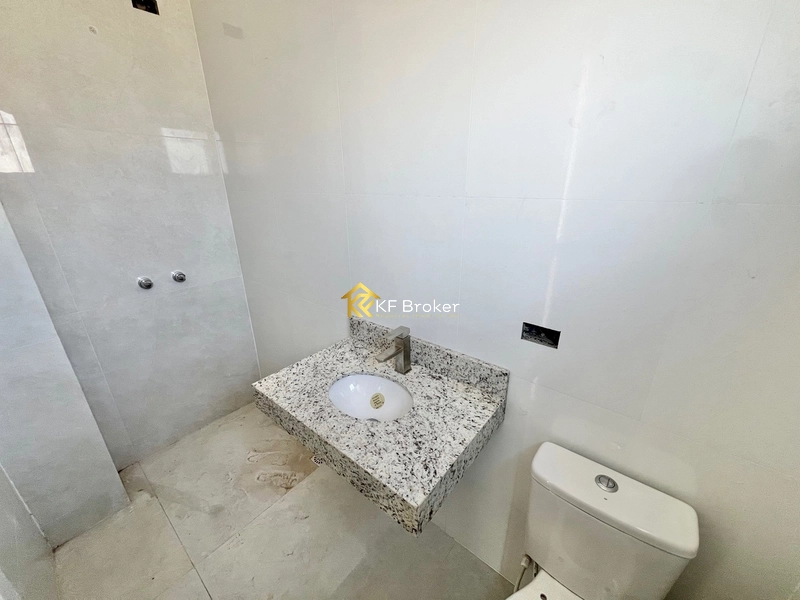 Sobrado de Esquina à Venda, com 03 quartos - Guaraituba em Colombo/PR: 15ª foto da galeria de imagens do imóvel