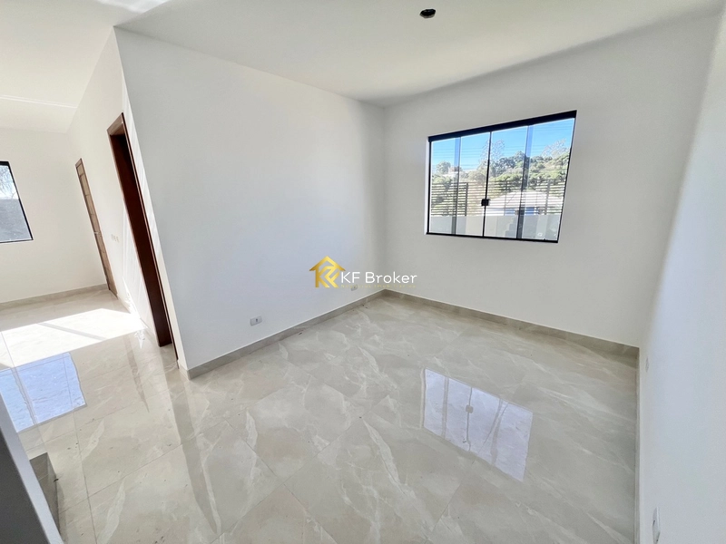 Sobrado à Venda, com 03 quartos - Roça Grande em Colombo/PR: 14ª foto da galeria de imagens do imóvel