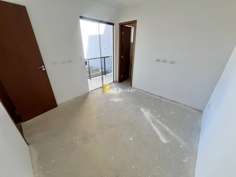 Sobrado à Venda, com 03 quartos - Roça Grande em Colombo/PR: 22ª foto da galeria de imagens do imóvel