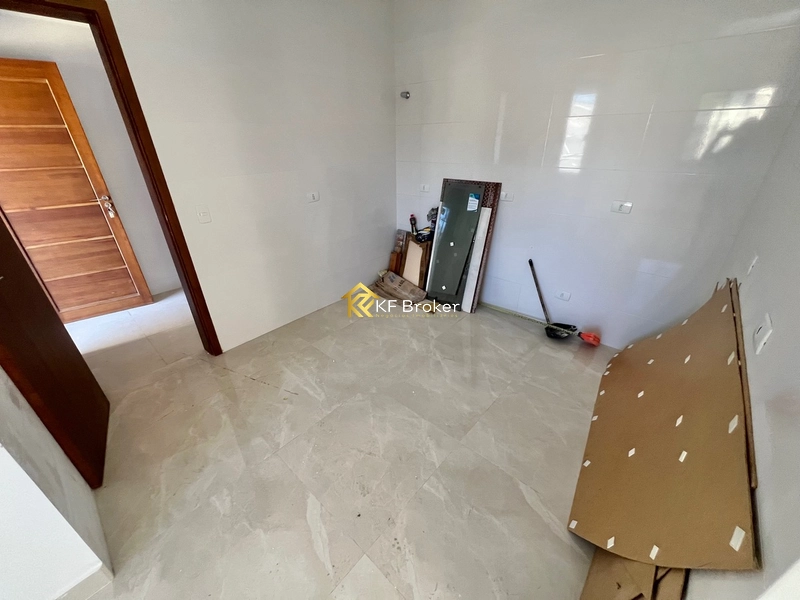 Sobrado à Venda, com 03 quartos - Roça Grande em Colombo/PR: 17ª foto da galeria de imagens do imóvel