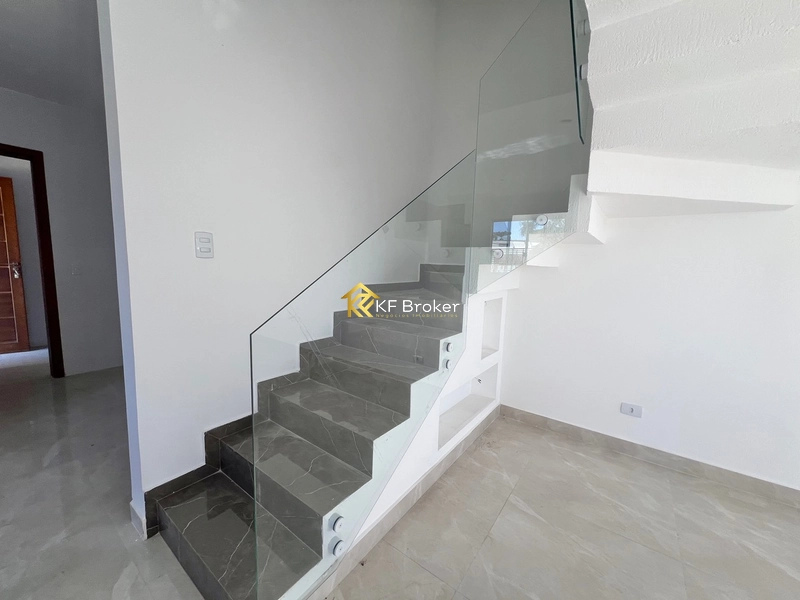 Sobrado à Venda, com 03 quartos - Roça Grande em Colombo/PR: 10ª foto da galeria de imagens do imóvel