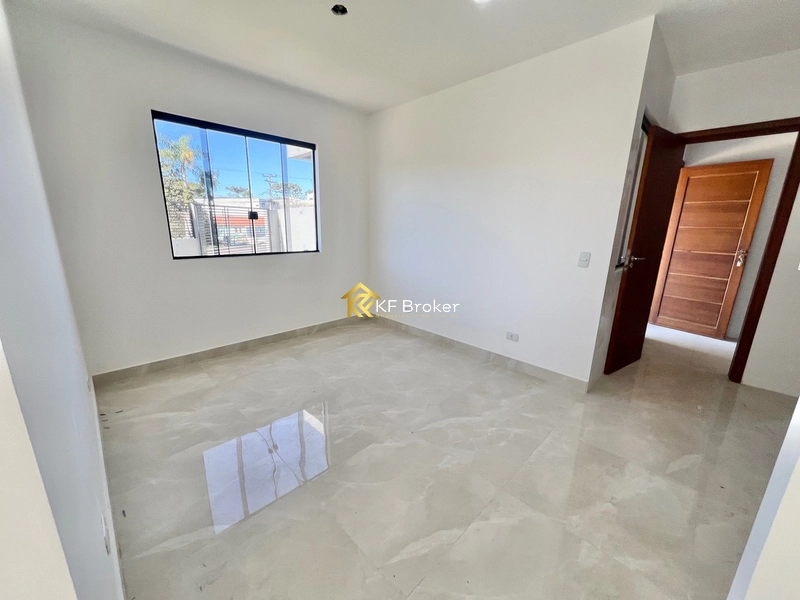 Sobrado à Venda, com 03 quartos - Roça Grande em Colombo/PR: 13ª foto da galeria de imagens do imóvel