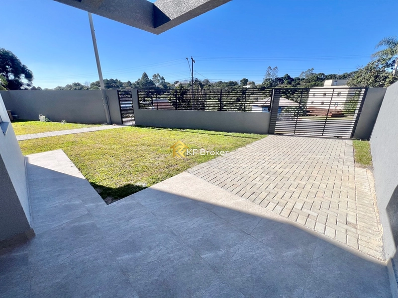 Sobrado à Venda, com 03 quartos - Roça Grande em Colombo/PR: 6ª foto da galeria de imagens do imóvel