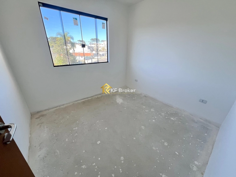 Sobrado à Venda, com 03 quartos - Roça Grande em Colombo/PR: 26ª foto da galeria de imagens do imóvel