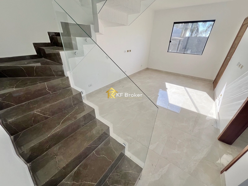 Sobrado à Venda, com 03 quartos - Roça Grande em Colombo/PR: 11ª foto da galeria de imagens do imóvel