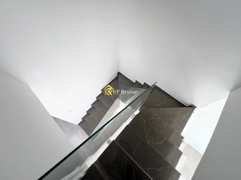 Sobrado à Venda, com 03 quartos - Roça Grande em Colombo/PR: 21ª foto da galeria de imagens do imóvel