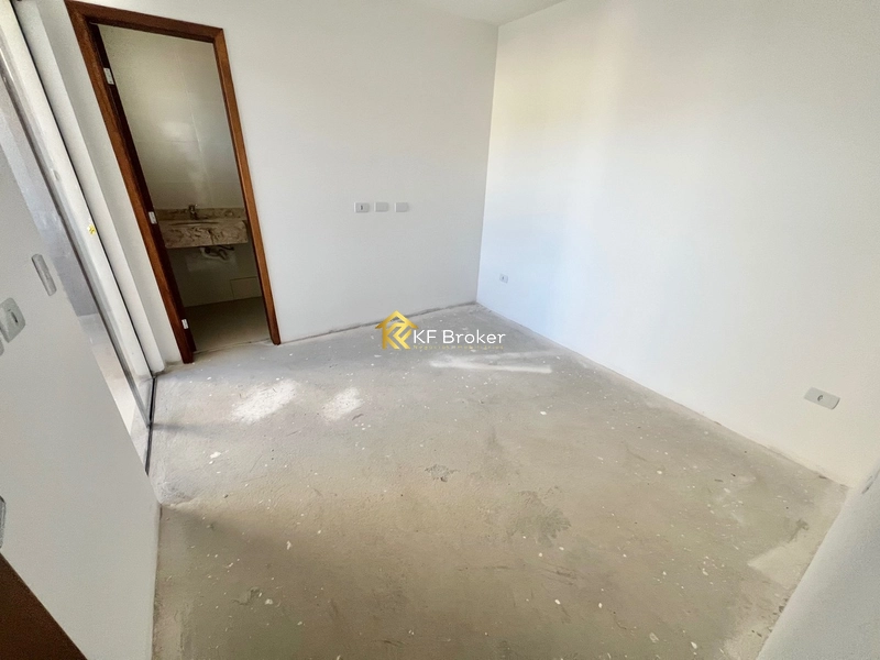 Sobrado à Venda, com 03 quartos - Roça Grande em Colombo/PR: 23ª foto da galeria de imagens do imóvel