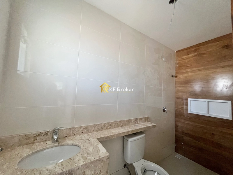 Sobrado à Venda, com 03 quartos - Roça Grande em Colombo/PR: 25ª foto da galeria de imagens do imóvel