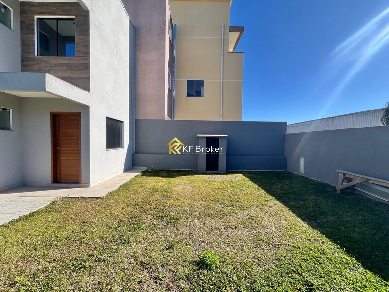 Sobrado à Venda, com 03 quartos - Roça Grande em Colombo/PR: 5ª foto da galeria de imagens do imóvel