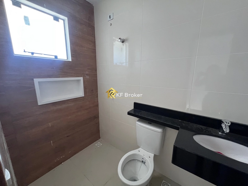 Sobrado à Venda, com 03 quartos - Roça Grande em Colombo/PR: 27ª foto da galeria de imagens do imóvel