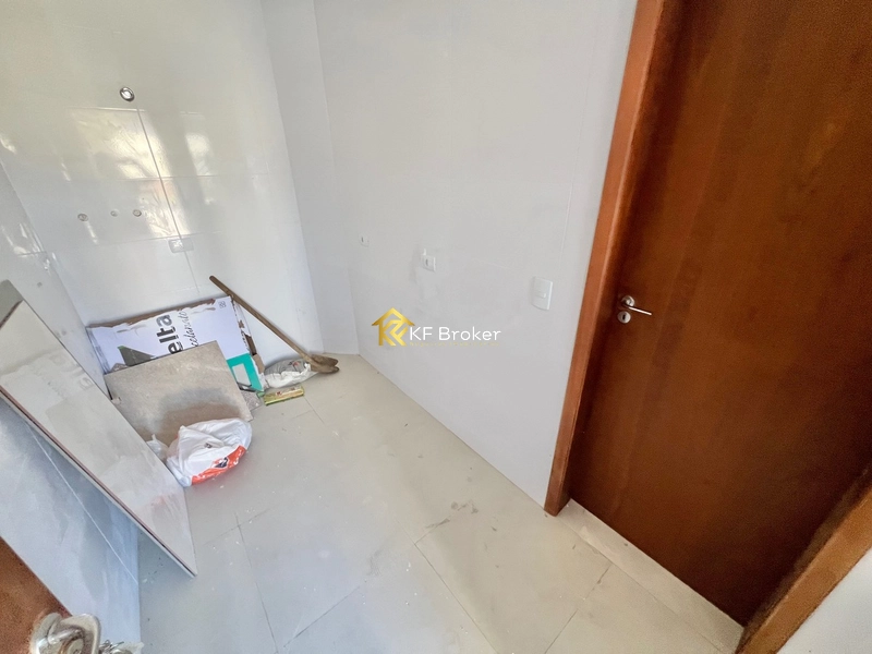 Sobrado à Venda, com 03 quartos - Roça Grande em Colombo/PR: 19ª foto da galeria de imagens do imóvel