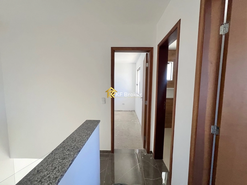 Sobrado à Venda, com 03 quartos - Roça Grande em Colombo/PR: 20ª foto da galeria de imagens do imóvel