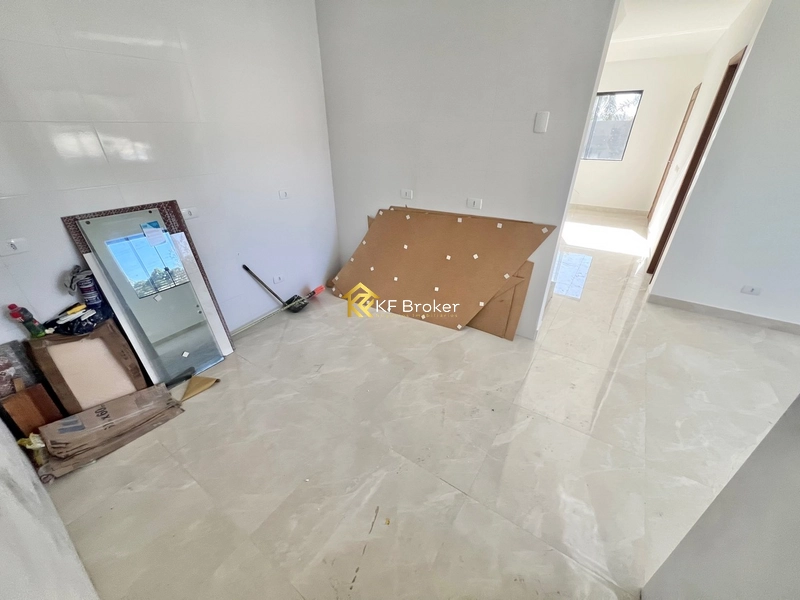 Sobrado à Venda, com 03 quartos - Roça Grande em Colombo/PR: 18ª foto da galeria de imagens do imóvel