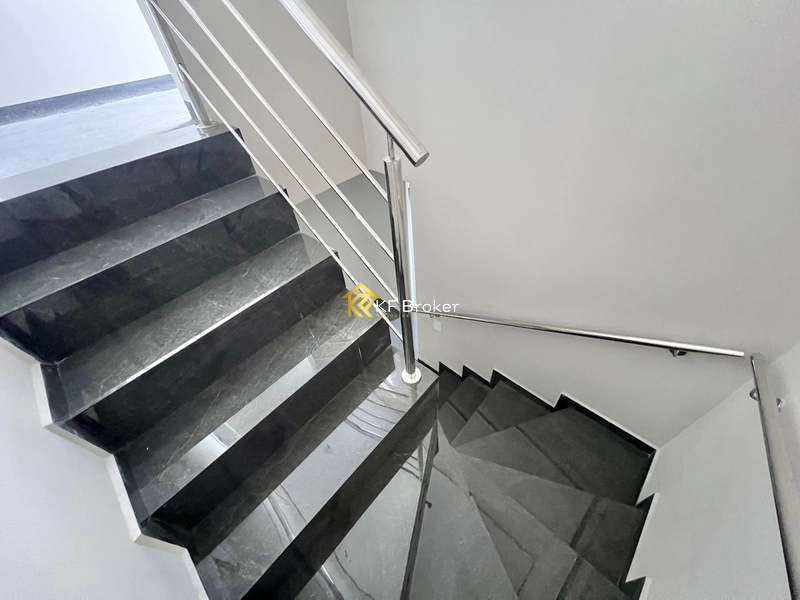 Triplex com 04 dormitórios,  sendo 02 suítes - Atuba/Curitiba: 12ª foto da galeria de imagens do imóvel