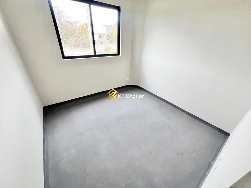 Triplex com 04 dormitórios,  sendo 02 suítes - Atuba/Curitiba: 18ª foto da galeria de imagens do imóvel