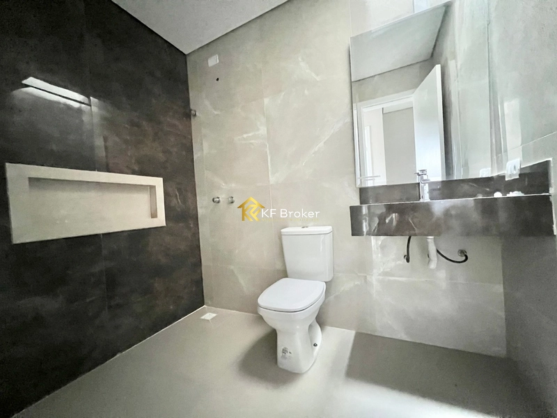 Triplex com 04 dormitórios,  sendo 02 suítes - Atuba/Curitiba: 21ª foto da galeria de imagens do imóvel