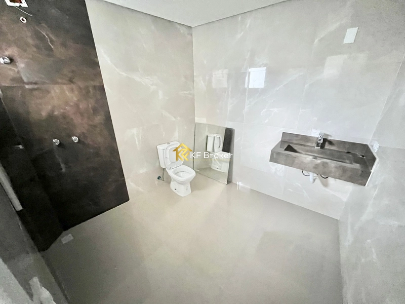 Triplex com 04 dormitórios,  sendo 02 suítes - Atuba/Curitiba: 19ª foto da galeria de imagens do imóvel