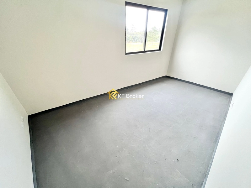 Triplex com 04 dormitórios,  sendo 02 suítes - Atuba/Curitiba: 20ª foto da galeria de imagens do imóvel