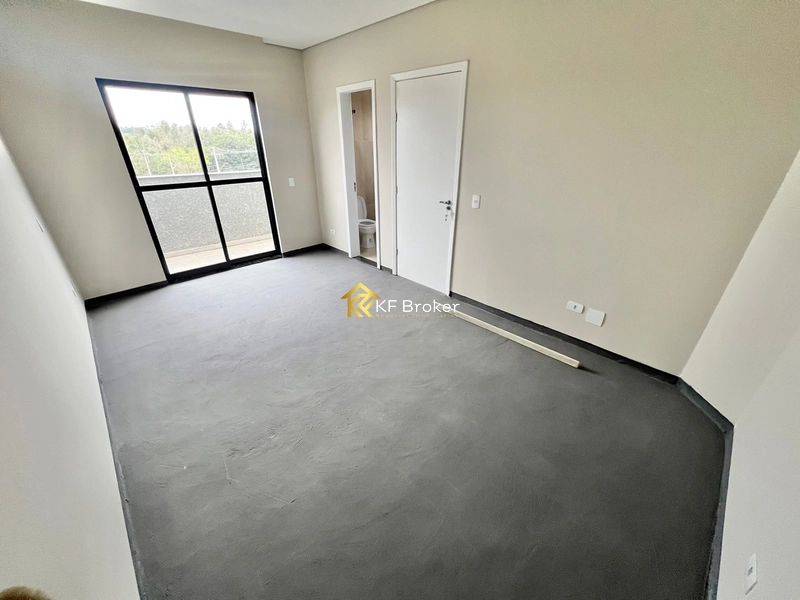 Triplex com 04 dormitórios,  sendo 02 suítes - Atuba/Curitiba: 15ª foto da galeria de imagens do imóvel