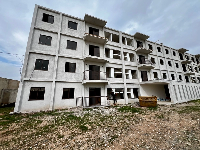 Apartamento à Venda, com 02 quartos c/ sacada - Paloma em Colombo/PR: 3ª foto da galeria de imagens do imóvel