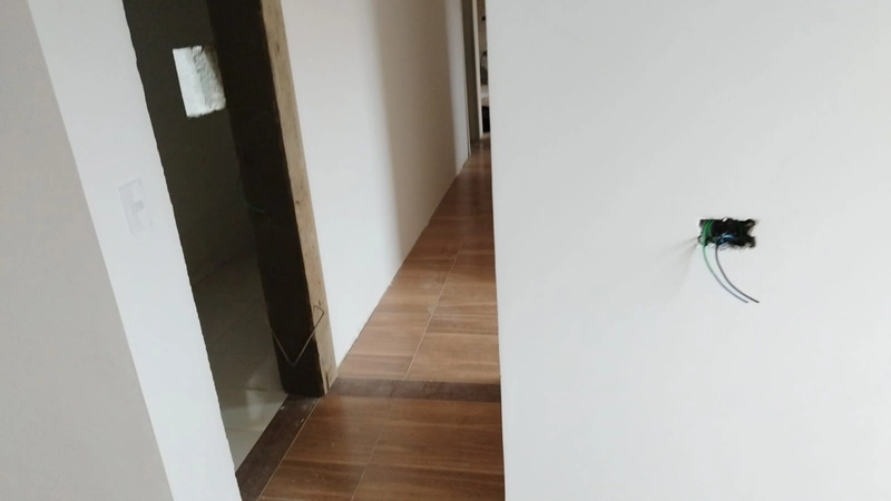 Apartamento à Venda, com 02 quartos c/ sacada - Paloma em Colombo/PR: 20ª foto da galeria de imagens do imóvel