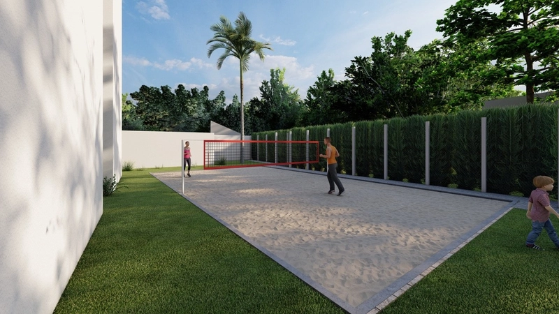 Apartamento à Venda, com 02 quartos c/ sacada - Paloma em Colombo/PR: 22ª foto da galeria de imagens do imóvel