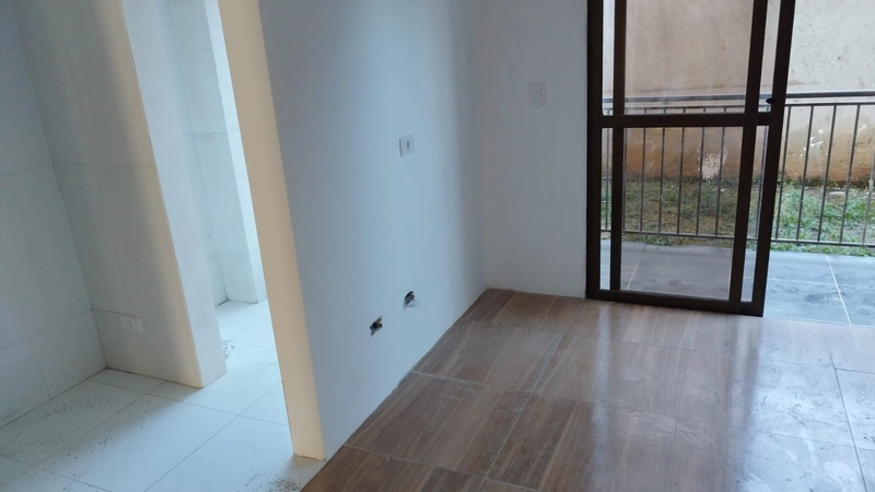 Apartamento à Venda, com 02 quartos c/ sacada - Paloma em Colombo/PR: 10ª foto da galeria de imagens do imóvel