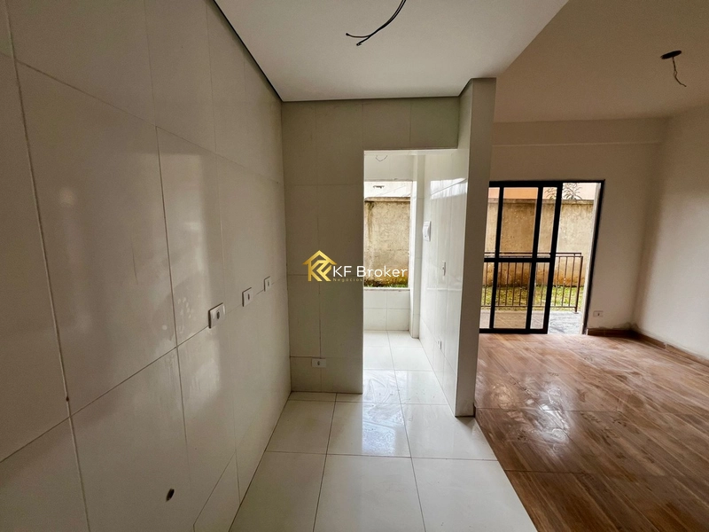 Apartamentos à Venda, com 03 quartos - Paloma em Colombo/PR: 8ª foto da galeria de imagens do imóvel