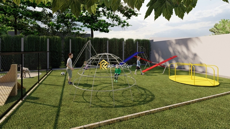 Apartamentos à Venda, com 03 quartos - Paloma em Colombo/PR: 19ª foto da galeria de imagens do imóvel