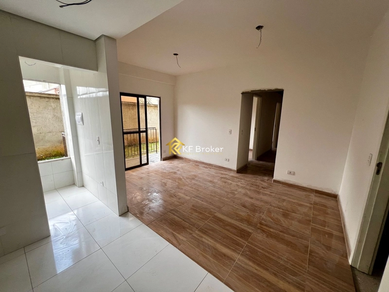 Apartamentos à Venda, com 03 quartos - Paloma em Colombo/PR: 7ª foto da galeria de imagens do imóvel