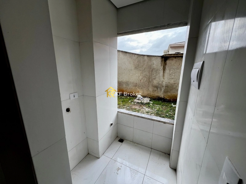 Apartamentos à Venda, com 03 quartos - Paloma em Colombo/PR: 9ª foto da galeria de imagens do imóvel